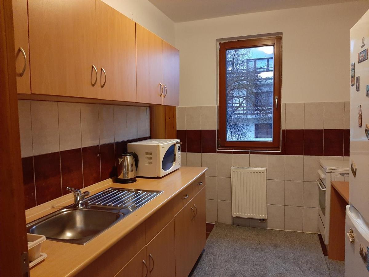 Aleksandar Apartmani Pale Eksteriør bilde