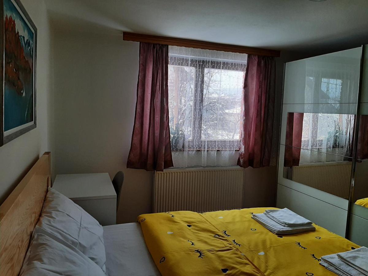 Aleksandar Apartmani Pale Eksteriør bilde