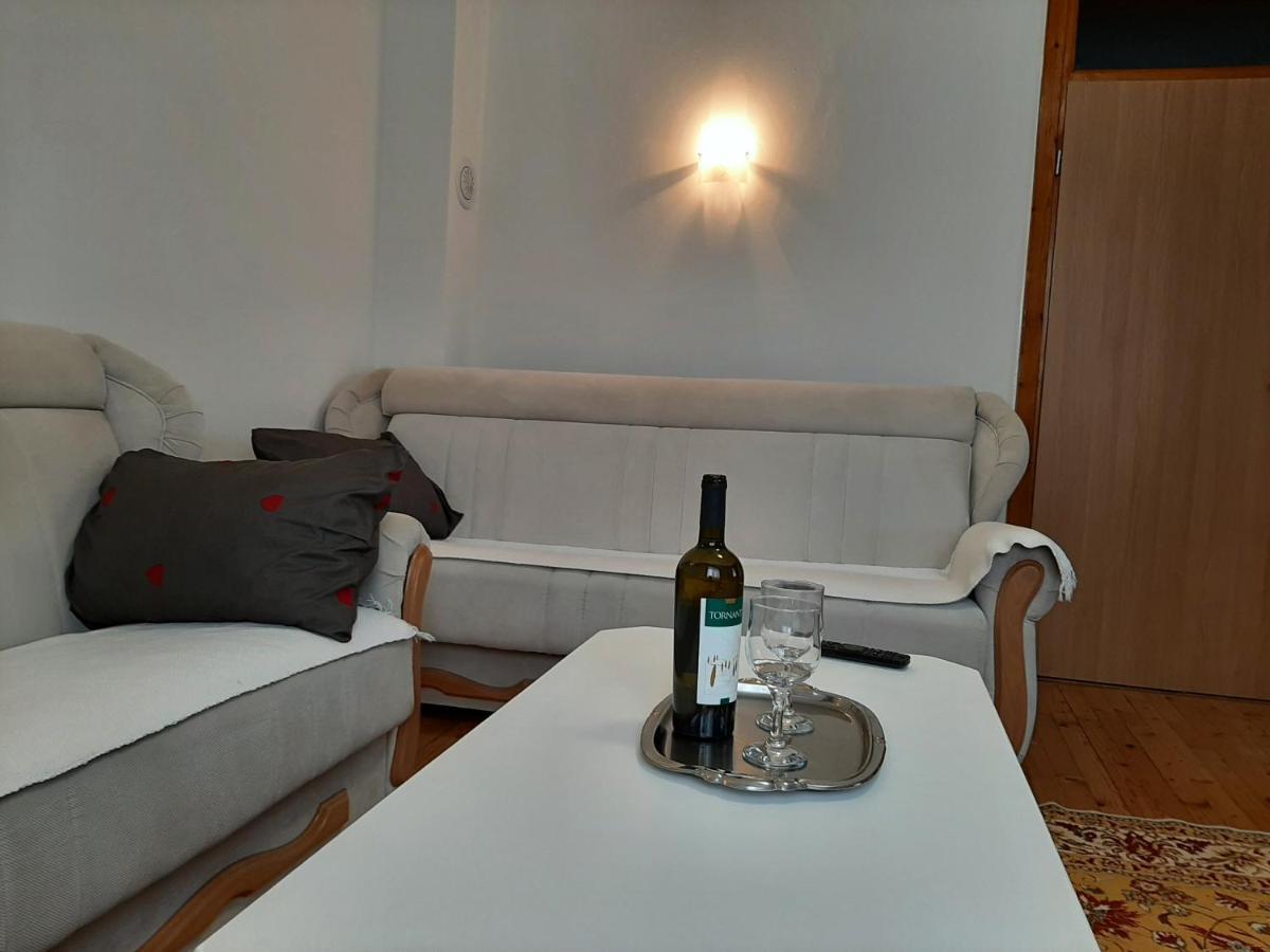 Aleksandar Apartmani Pale Eksteriør bilde