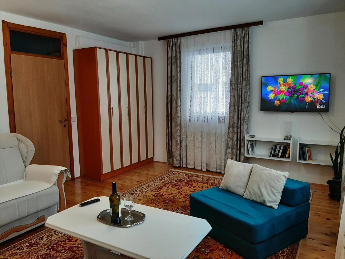 Aleksandar Apartmani Pale Eksteriør bilde