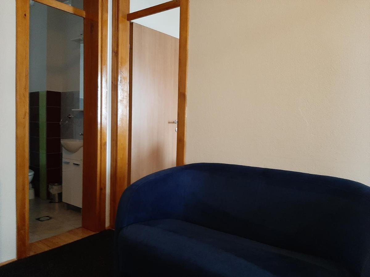 Aleksandar Apartmani Pale Eksteriør bilde