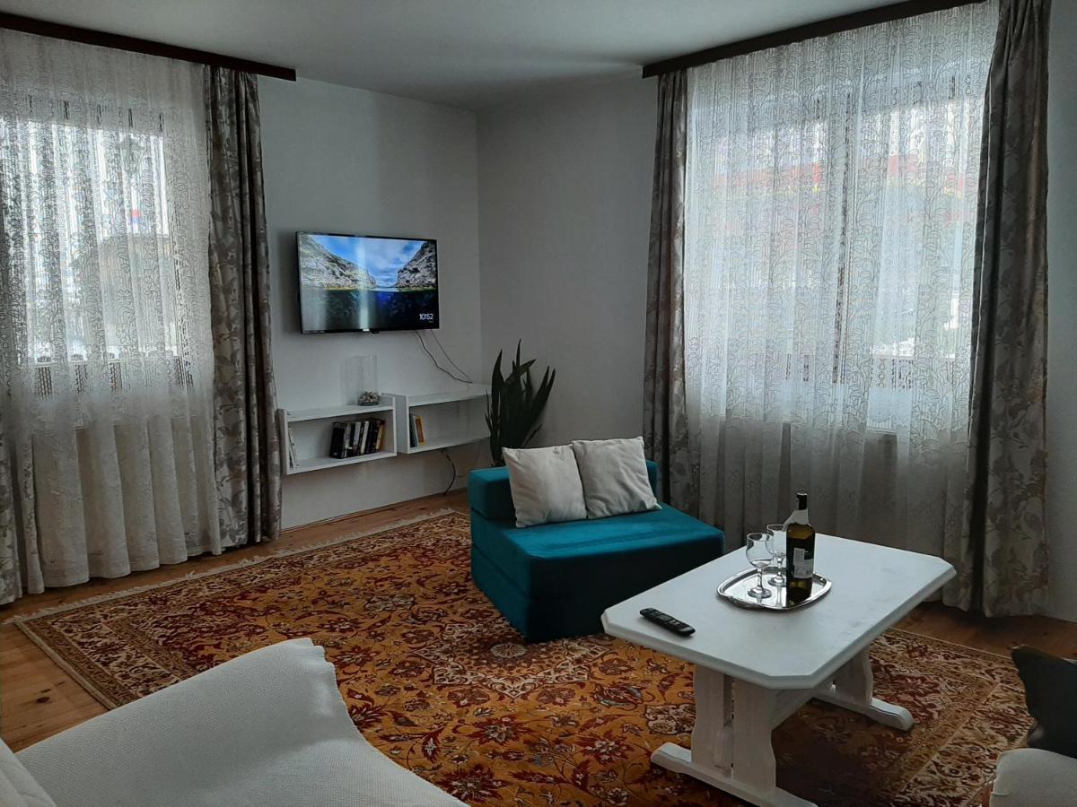 Aleksandar Apartmani Pale Eksteriør bilde