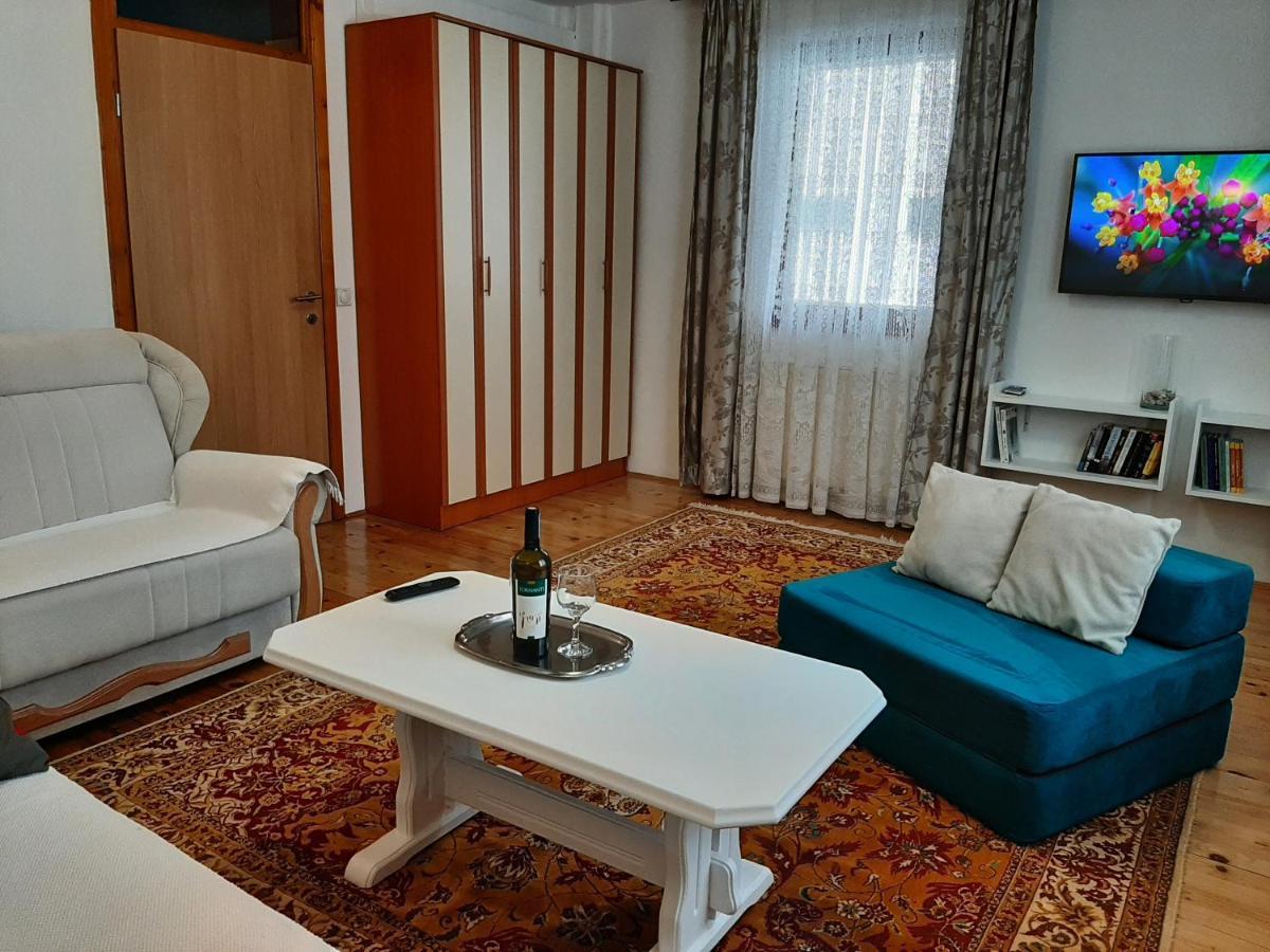 Aleksandar Apartmani Pale Eksteriør bilde